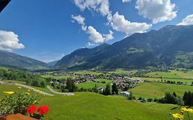 Appartment Krausberghof